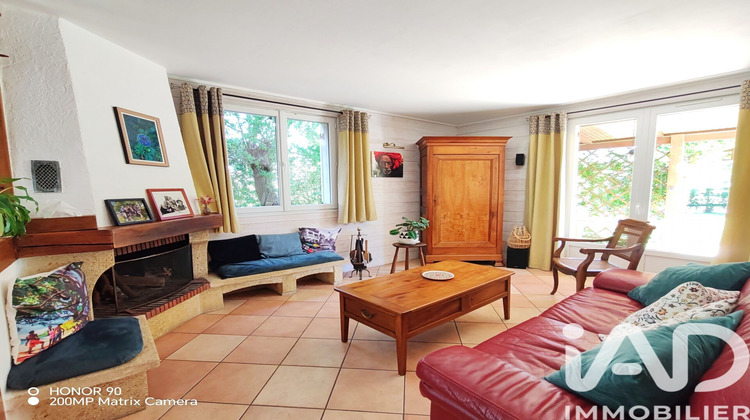Ma-Cabane - Vente Maison Saint-Malo-de-Guersac, 118 m²