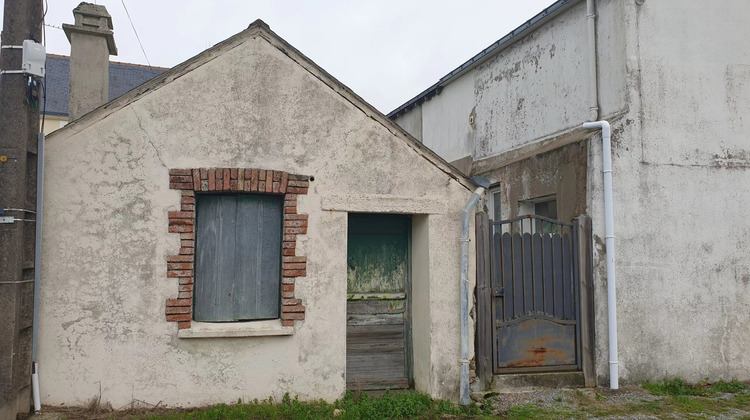 Ma-Cabane - Vente Maison Saint-Malo-de-Guersac, 64 m²