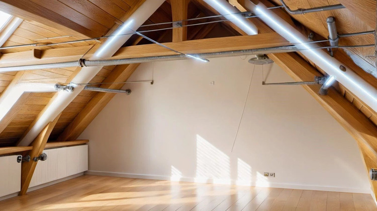 Ma-Cabane - Vente Maison Saint-Malo-de-Guersac, 64 m²
