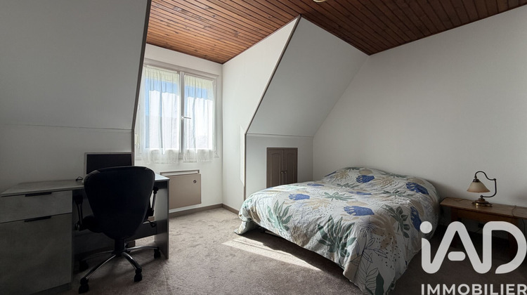 Ma-Cabane - Vente Maison Saint-Malo-de-Guersac, 112 m²