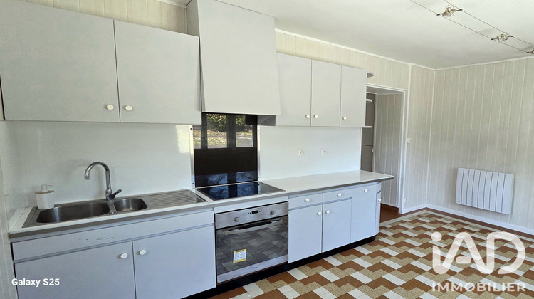Ma-Cabane - Vente Maison Saint-Malo-de-Guersac, 88 m²