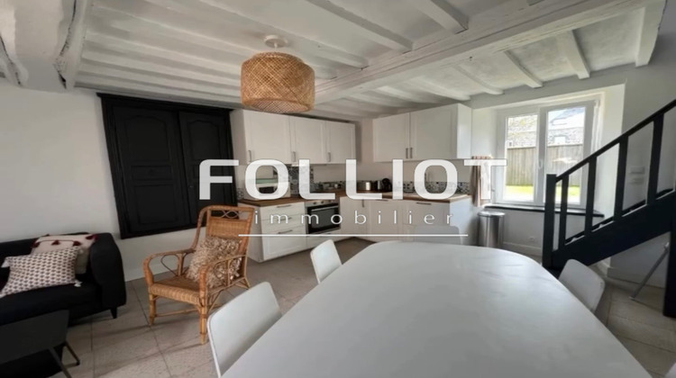 Ma-Cabane - Vente Maison SAINT-MALO-DE-LA-LANDE, 59 m²