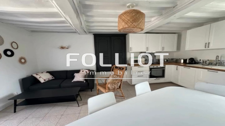 Ma-Cabane - Vente Maison SAINT-MALO-DE-LA-LANDE, 59 m²