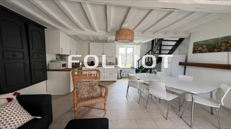 Ma-Cabane - Vente Maison SAINT-MALO-DE-LA-LANDE, 59 m²