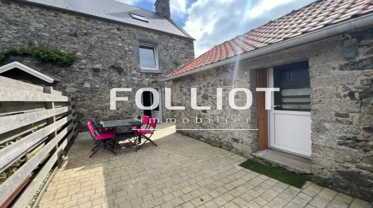 Ma-Cabane - Vente Maison SAINT-MALO-DE-LA-LANDE, 59 m²