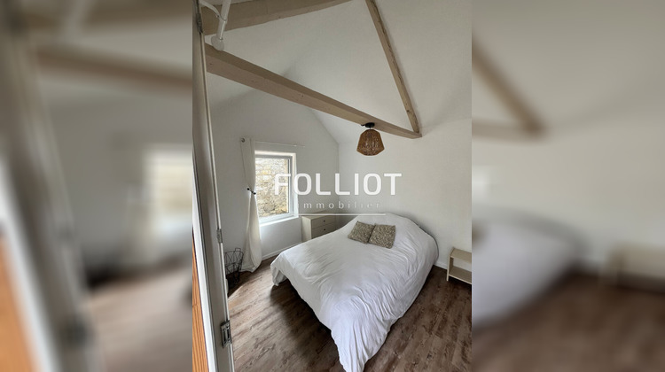 Ma-Cabane - Vente Maison SAINT-MALO-DE-LA-LANDE, 59 m²
