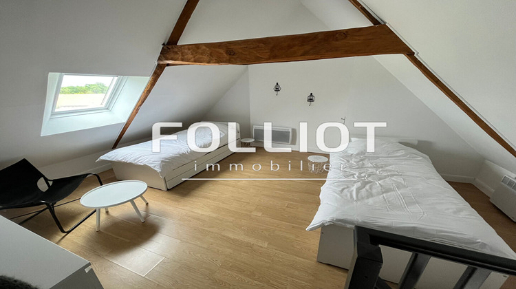 Ma-Cabane - Vente Maison SAINT-MALO-DE-LA-LANDE, 59 m²