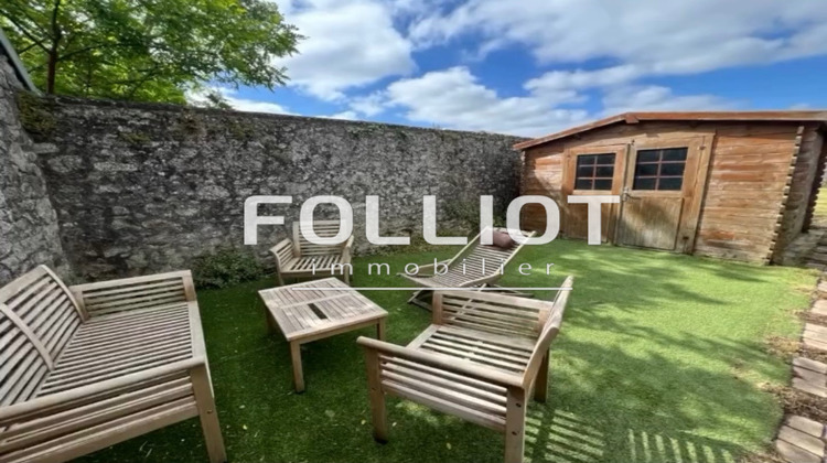 Ma-Cabane - Vente Maison SAINT-MALO-DE-LA-LANDE, 59 m²