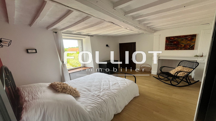 Ma-Cabane - Vente Maison SAINT-MALO-DE-LA-LANDE, 59 m²
