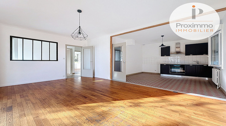 Ma-Cabane - Vente Maison SAINT-MALO-DE-PHILY, 65 m²