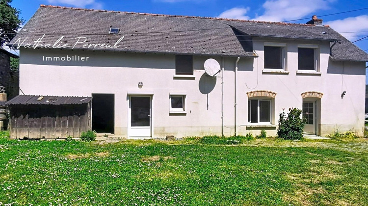 Ma-Cabane - Vente Maison Saint-Malo-de-Phily, 90 m²