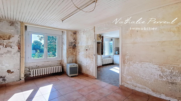 Ma-Cabane - Vente Maison Saint-Malo-de-Phily, 90 m²