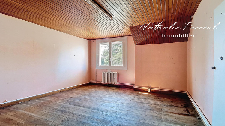 Ma-Cabane - Vente Maison Saint-Malo-de-Phily, 90 m²