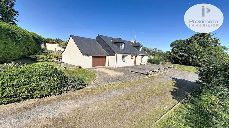 Ma-Cabane - Vente Maison SAINT-MALO-DE-PHILY, 88 m²