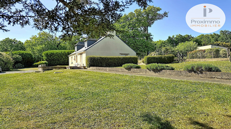Ma-Cabane - Vente Maison SAINT-MALO-DE-PHILY, 88 m²