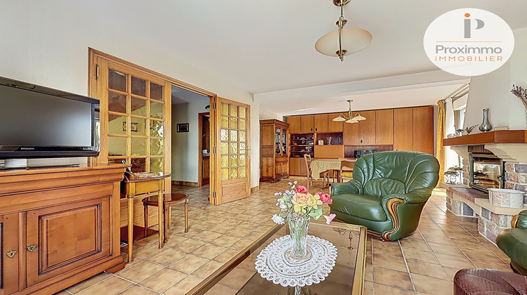 Ma-Cabane - Vente Maison SAINT-MALO-DE-PHILY, 88 m²