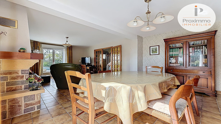 Ma-Cabane - Vente Maison SAINT-MALO-DE-PHILY, 88 m²