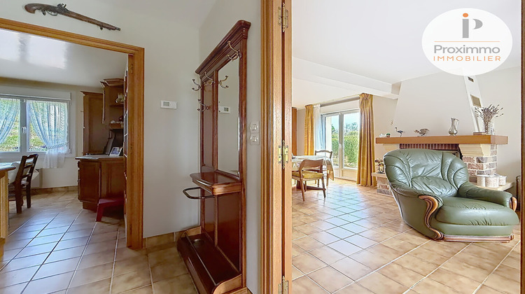Ma-Cabane - Vente Maison SAINT-MALO-DE-PHILY, 88 m²