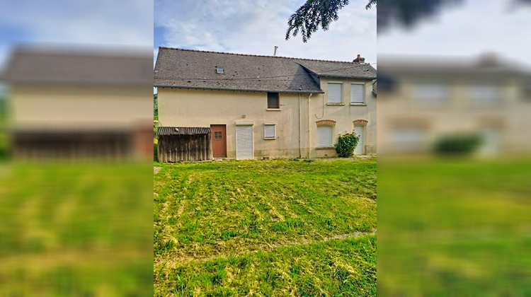 Ma-Cabane - Vente Maison Saint-Malo-de-Phily, 90 m²