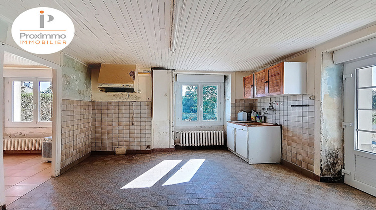 Ma-Cabane - Vente Maison SAINT-MALO-DE-PHILY, 90 m²