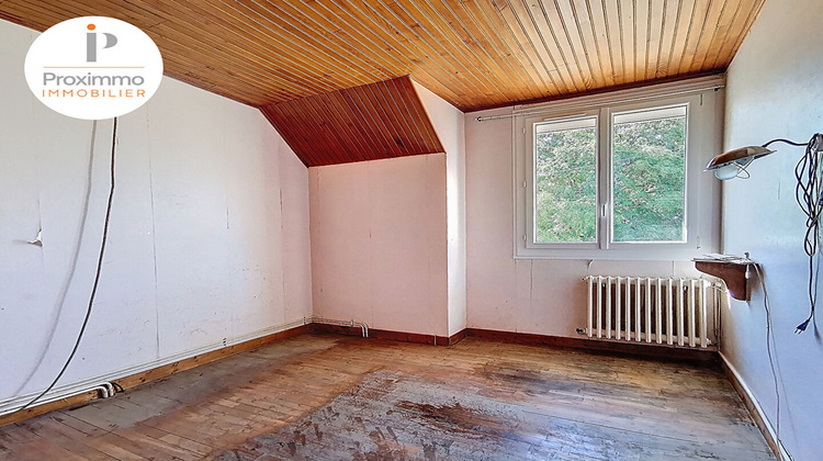 Ma-Cabane - Vente Maison SAINT-MALO-DE-PHILY, 90 m²
