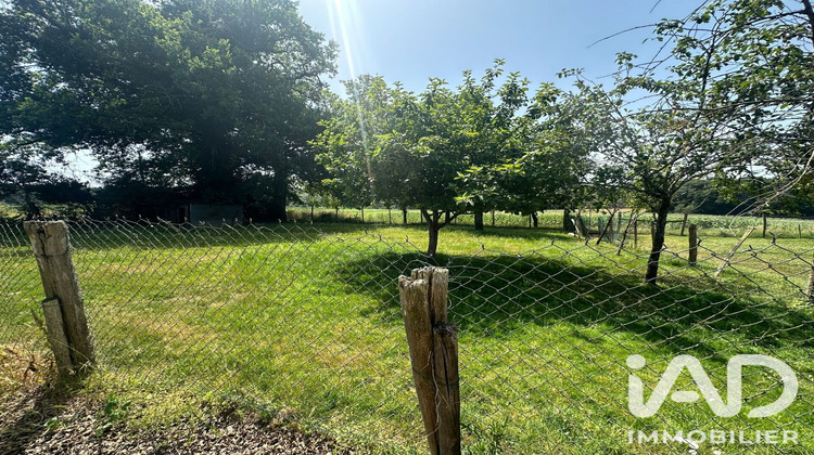 Ma-Cabane - Vente Maison Saint-Malo-de-Phily, 80 m²