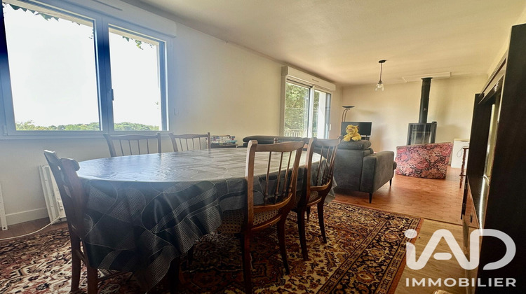 Ma-Cabane - Vente Maison Saint-Malo-de-Phily, 80 m²