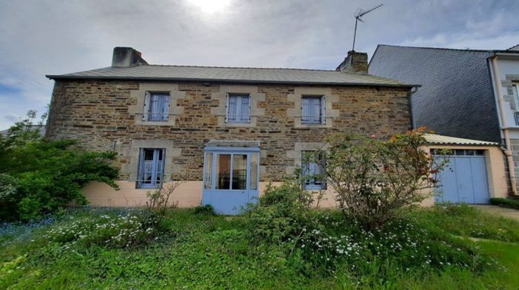 Ma-Cabane - Vente Maison Saint-Malo-des-Trois-Fontaines, 111 m²