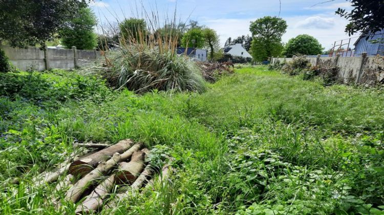 Ma-Cabane - Vente Maison Saint-Malo-des-Trois-Fontaines, 111 m²