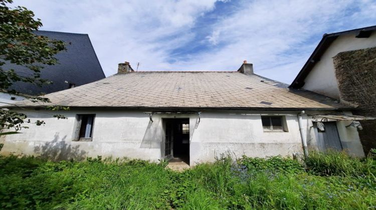 Ma-Cabane - Vente Maison Saint-Malo-des-Trois-Fontaines, 111 m²