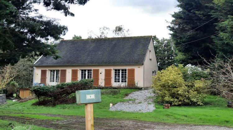 Ma-Cabane - Vente Maison Saint-Malo-des-Trois-Fontaines, 80 m²