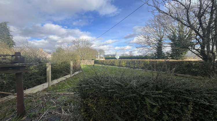 Ma-Cabane - Vente Maison Saint-Malo-des-Trois-Fontaines, 92 m²