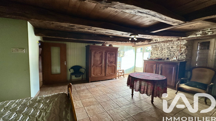 Ma-Cabane - Vente Maison Saint Malo des Trois Fontaines, 132 m²