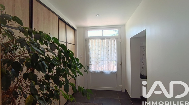 Ma-Cabane - Vente Maison Saint-Malo-des-Trois-Fontaines, 144 m²