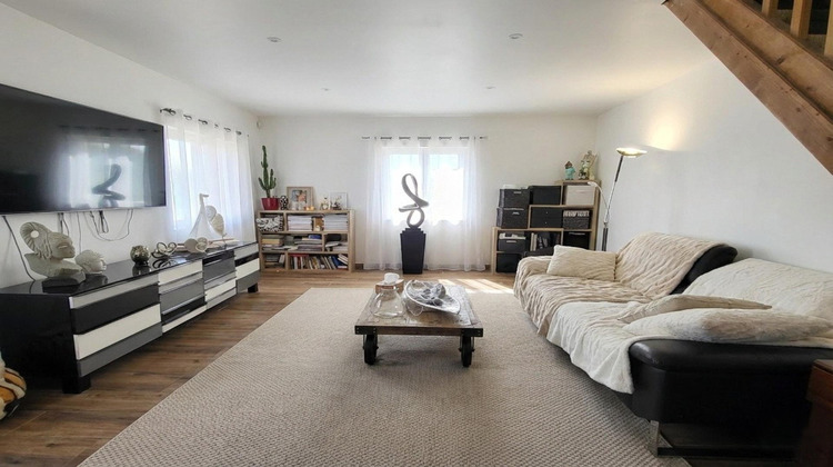 Ma-Cabane - Vente Maison Saint-Malo-des-Trois-Fontaines, 145 m²