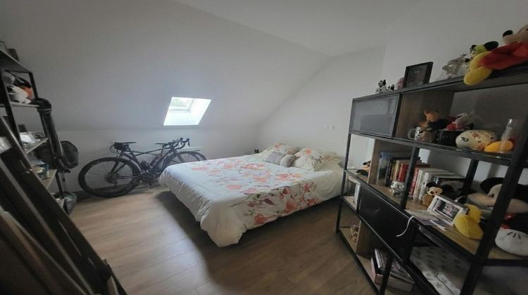 Ma-Cabane - Vente Maison Saint-Malo-des-Trois-Fontaines, 145 m²