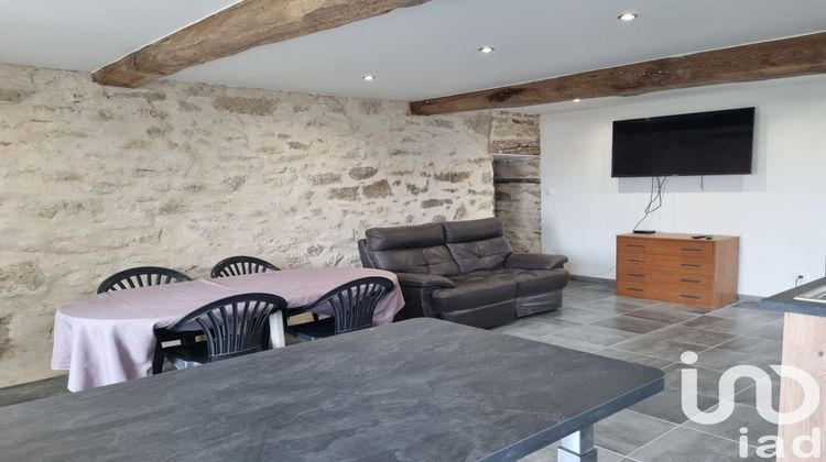 Ma-Cabane - Vente Maison Saint-Malô-du-Bois, 107 m²