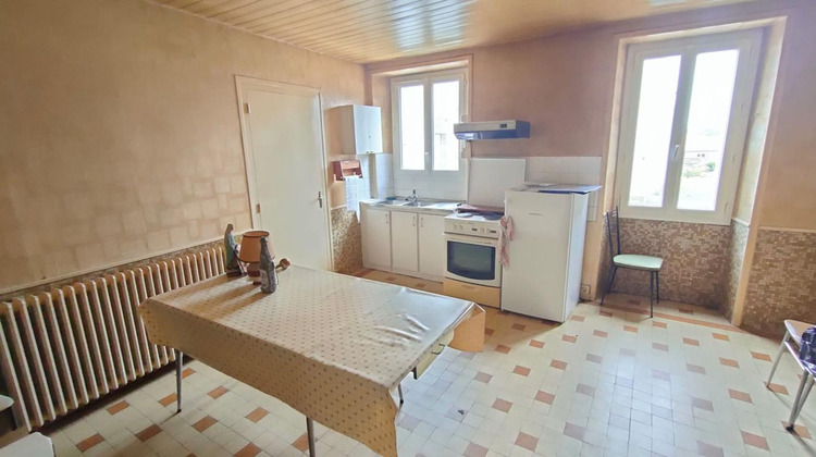 Ma-Cabane - Vente Maison SAINT MALO DU BOIS, 135 m²