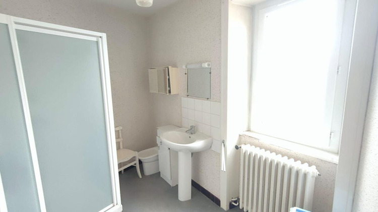 Ma-Cabane - Vente Maison SAINT MALO DU BOIS, 135 m²
