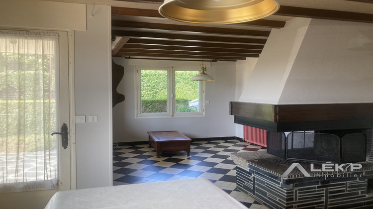 Ma-Cabane - Vente Maison Saint-Malô-du-Bois, 182 m²