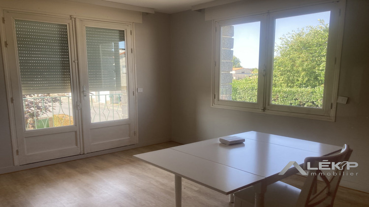 Ma-Cabane - Vente Maison Saint-Malô-du-Bois, 182 m²
