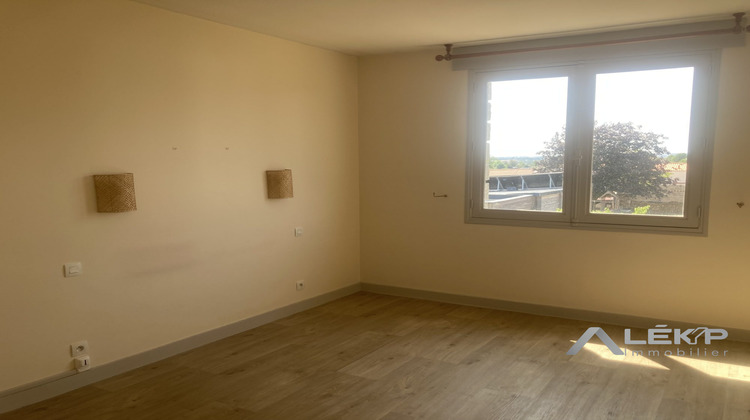 Ma-Cabane - Vente Maison Saint-Malô-du-Bois, 182 m²