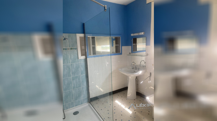 Ma-Cabane - Vente Maison Saint-Malô-du-Bois, 182 m²