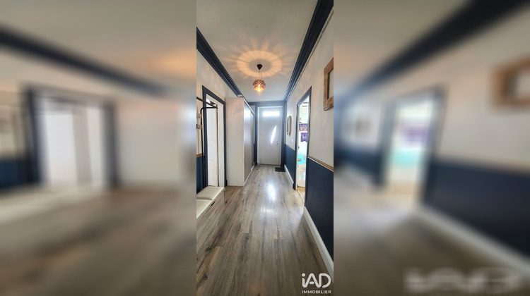 Ma-Cabane - Vente Maison Saint-Malô-du-Bois, 225 m²