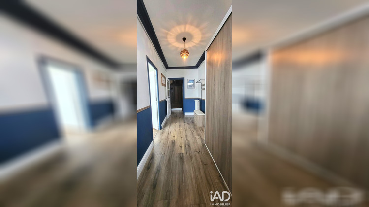Ma-Cabane - Vente Maison Saint-Malô-du-Bois, 225 m²