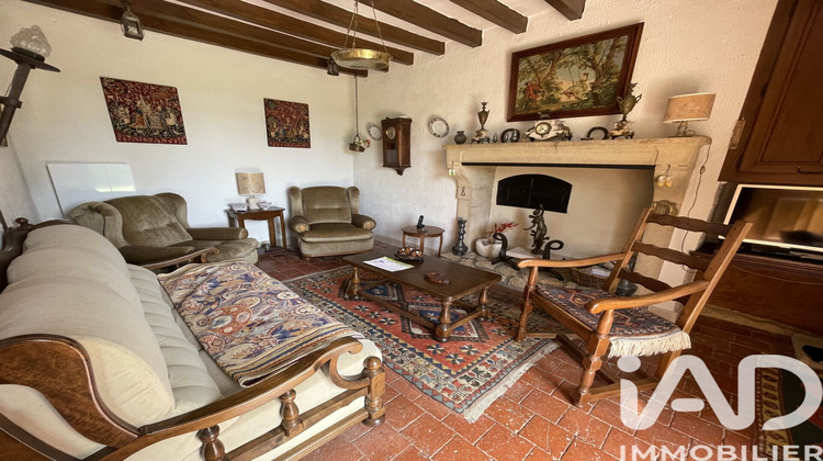 Ma-Cabane - Vente Maison Saint-Malo-en-Donziois, 80 m²