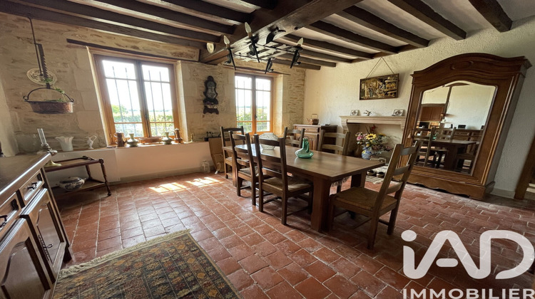 Ma-Cabane - Vente Maison Saint-Malo-en-Donziois, 80 m²
