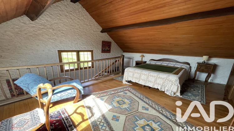 Ma-Cabane - Vente Maison Saint-Malo-en-Donziois, 80 m²