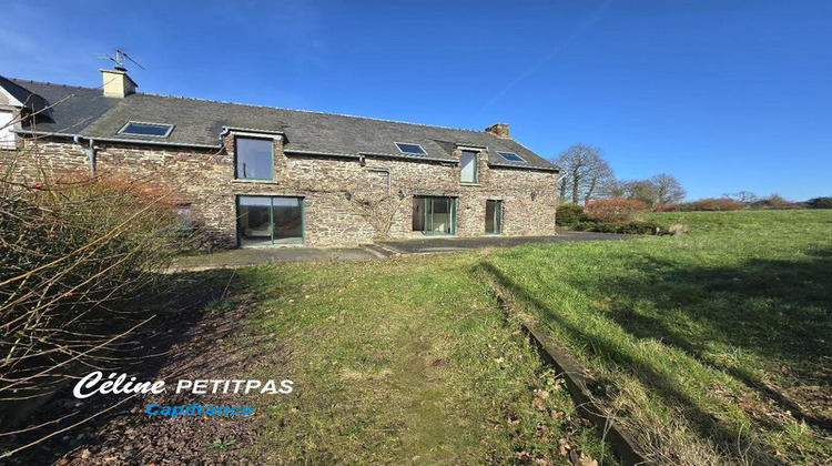 Ma-Cabane - Vente Maison SAINT MALON SUR MEL, 175 m²