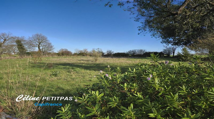 Ma-Cabane - Vente Maison SAINT MALON SUR MEL, 175 m²